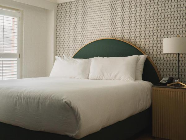 Bourbon Orleans Hotel : photo 4 de la chambre chambre lit king-size standard