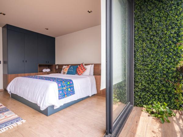 Be Local : photo 10 de la chambre appartement 1 chambre