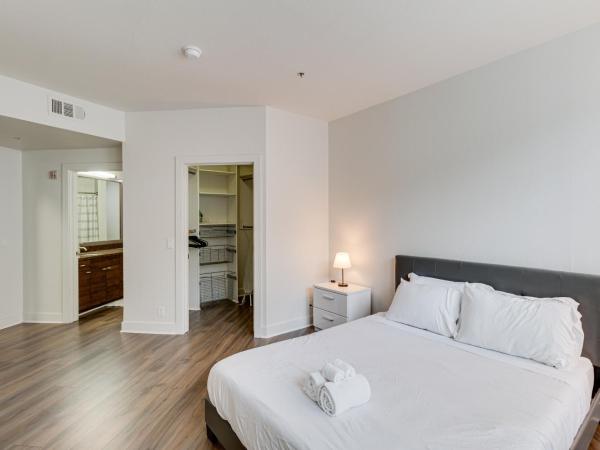 Cozy Apartment in MDR : photo 2 de la chambre suite familiale