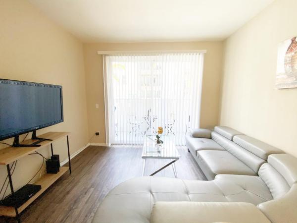 Cozy Apartment in MDR : photo 1 de la chambre suite 1 chambre