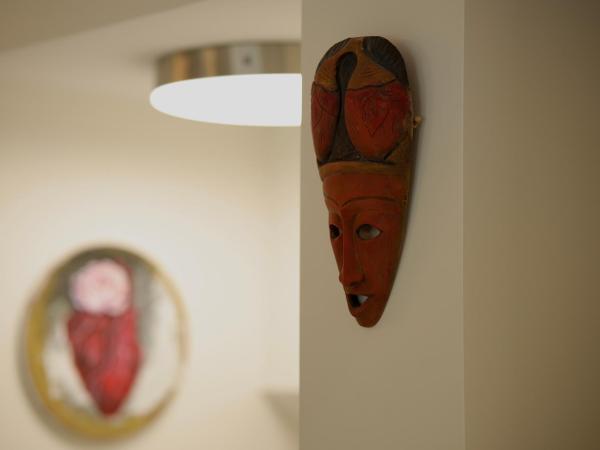 Illuminati Guest House : photo 9 de la chambre chambre deluxe