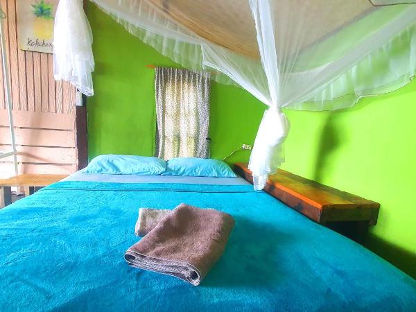 Kohchang 7 seaview bungalow : photo 9 de la chambre bungalow - vue sur mer