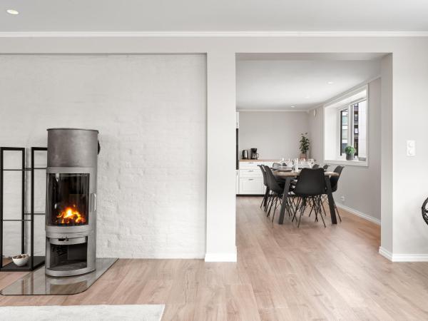 Arctic Homes - ALL APARTMENTS : photo 7 de la chambre arctic homes – grønnegata 140