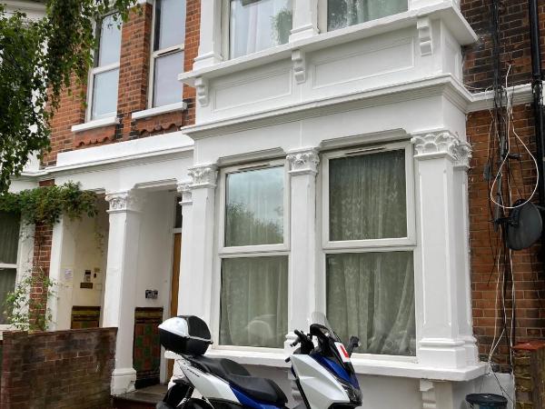 Greenhaven : photo 5 de la chambre chambre double ou lits jumeaux