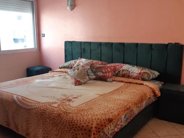 Merry Appart Hôtel : photo 2 de la chambre studio