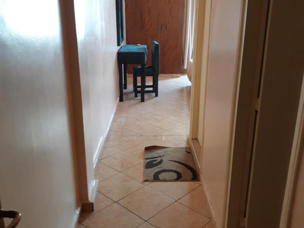 Merry Appart Hôtel : photo 5 de la chambre studio