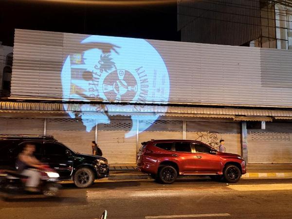 Happiness Community Wake & Bake Hostel - Rooftop Bar & Bistro : photo 8 de la chambre lit superposé dans dortoir mixte