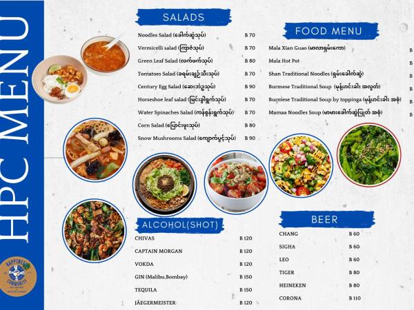 Happiness Community Wake & Bake Hostel - Rooftop Bar & Bistro : photo 10 de la chambre chambre familiale avec salle de bains commune