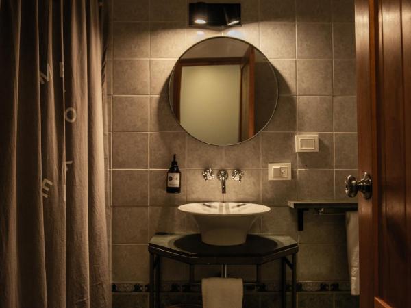 Peninsula Petit : photo 6 de la chambre chambre double supérieure