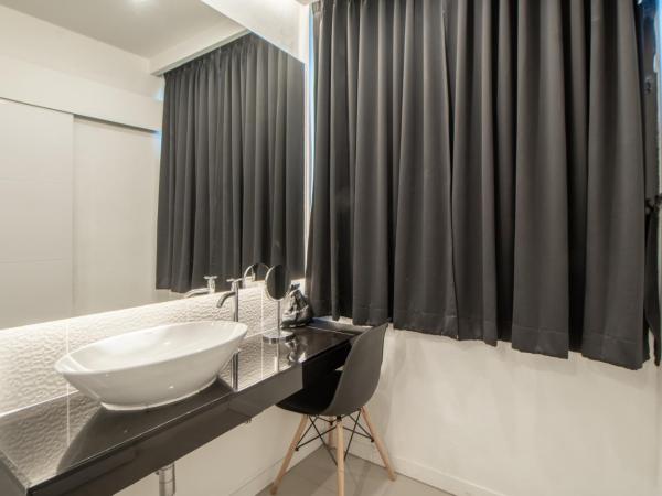 The Nimman Hotel - SHA Plus : photo 5 de la chambre chambre triple standard