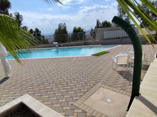 Eden Sassi Matera : photo 10 de la chambre appartement 2 chambres