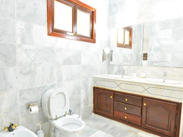 Riad Dilar Fes & Spa : photo 6 de la chambre suite