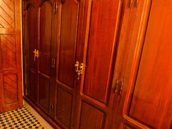 Riad Dilar Fes & Spa : photo 4 de la chambre suite