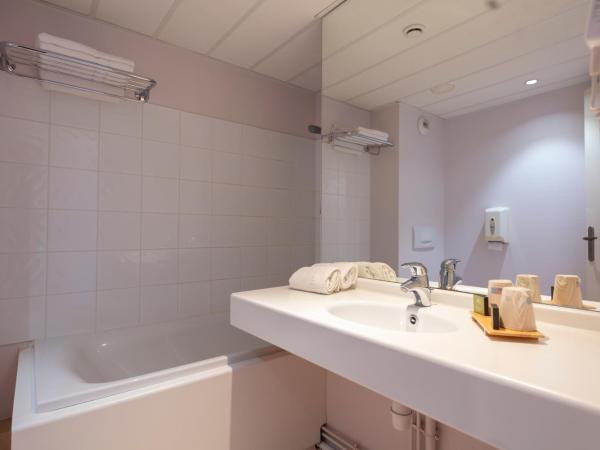 Artémis Hôtel & Spa Bistro Coquet : photo 4 de la chambre chambre double confort