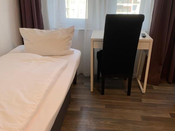 Hotel Bee Fang : photo 2 de la chambre chambre triple