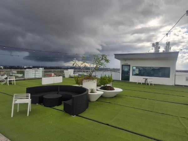 Nasz Kozi Square Studio : photo 1 de la chambre studio