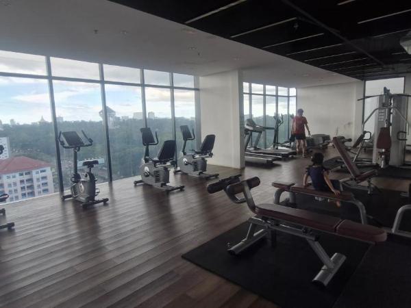 Nasz Kozi Square Studio : photo 4 de la chambre studio