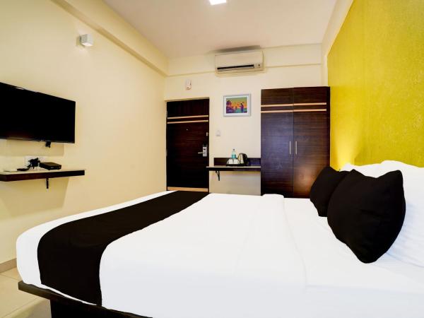 Hotel O Apple Tree : photo 8 de la chambre chambre double standard