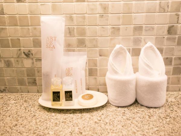 Art De Sea Hua Hin : photo 5 de la chambre chambre double exécutive - vue sur mer