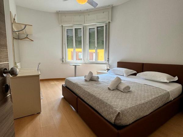 Hotel Locanda Castagnola : photo 2 de la chambre chambre double avec salle de bains privative