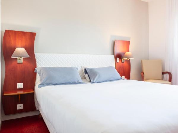 Artémis Hôtel & Spa Bistro Coquet : photo 4 de la chambre chambre double standard