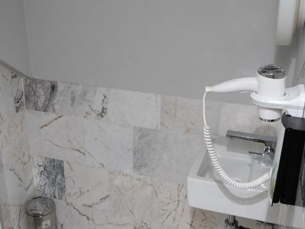 Hotel Retro : photo 4 de la chambre chambre double standard