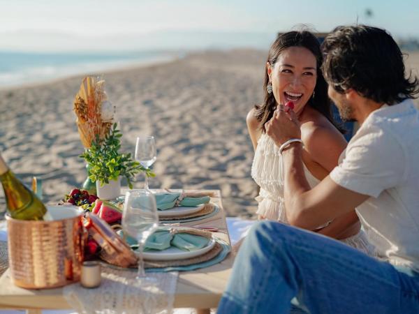 Pistachio Picnic : photo 9 de la chambre tente