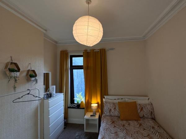 House in Antrim road : photo 2 de la chambre chambre double