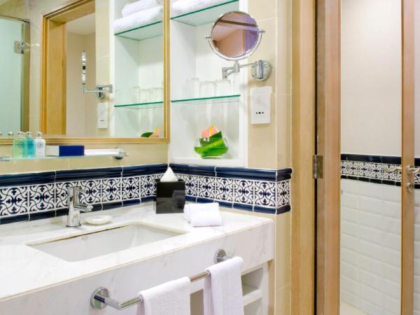 Royale Chulan Penang : photo 2 de la chambre chambre lits jumeaux supérieure