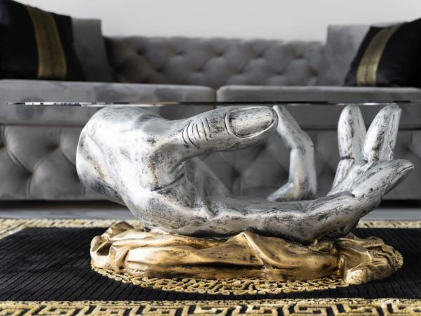 Hanza Tower Original Versace Sea-Pool-Sky-City View : photo 10 de la chambre suite avec vue sur lac