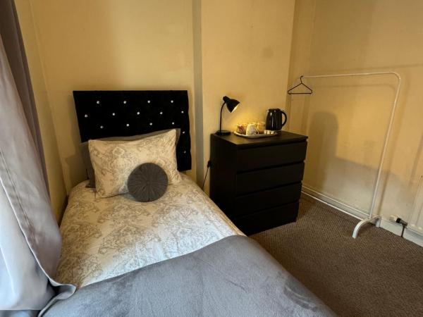 House in Antrim road : photo 4 de la chambre chambre simple Économique