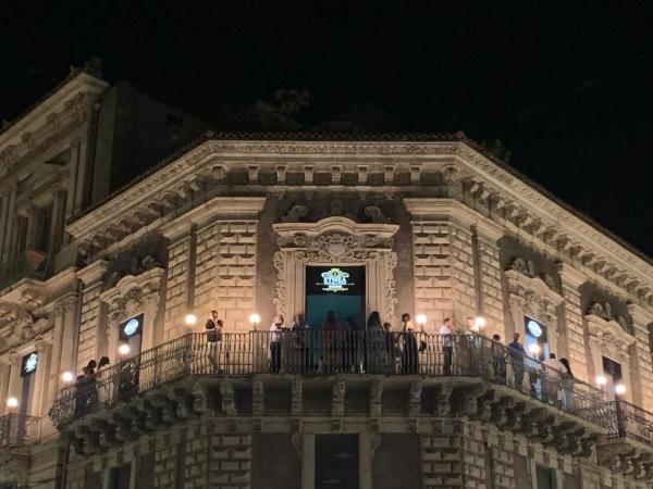 Etnea Boutique Hotel : photo 1 de la chambre suite - vue sur ville