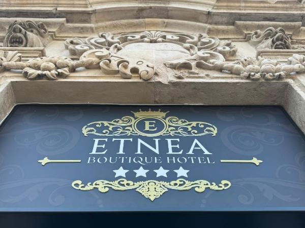 Etnea Boutique Hotel : photo 3 de la chambre suite - vue sur ville