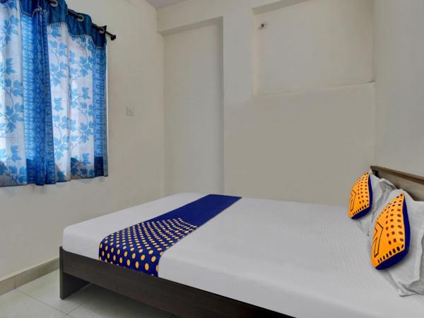 OYO Hotel Vijaya Laxmi residency : photo 1 de la chambre chambre triple classique