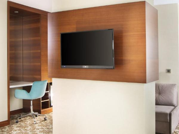 Mard-inn Hotel : photo 2 de la chambre suite junior