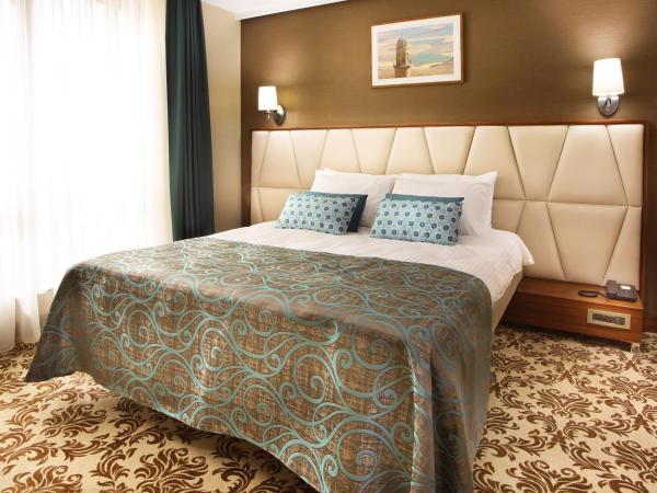 Mard-inn Hotel : photo 3 de la chambre suite junior