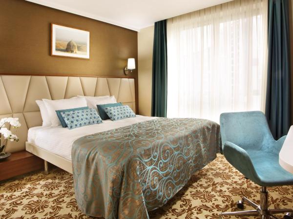 Mard-inn Hotel : photo 4 de la chambre chambre double ou lits jumeaux standard