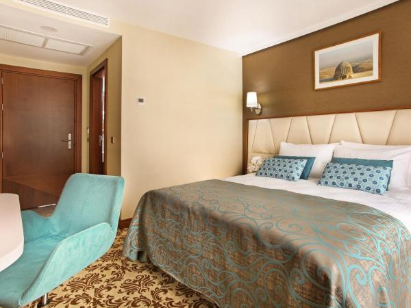 Mard-inn Hotel : photo 3 de la chambre chambre double ou lits jumeaux standard