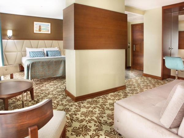 Mard-inn Hotel : photo 1 de la chambre suite junior