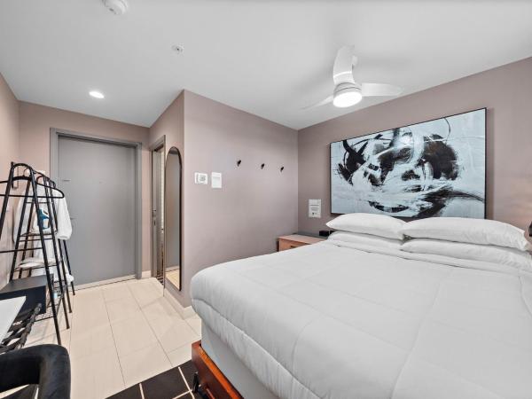 Wanderstay Boutique Hotel : photo 3 de la chambre chambre double