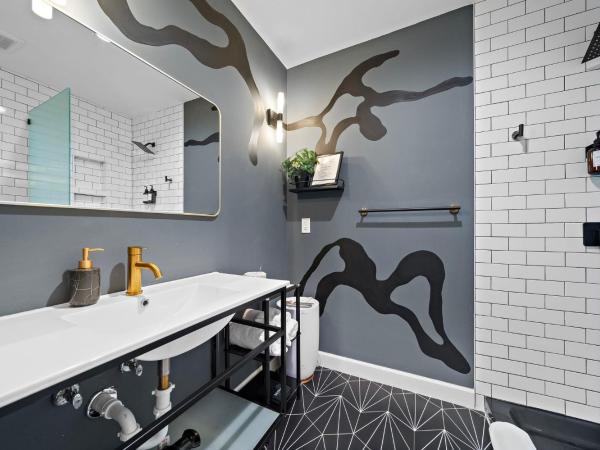 Wanderstay Boutique Hotel : photo 6 de la chambre suite lit queen-size deluxe