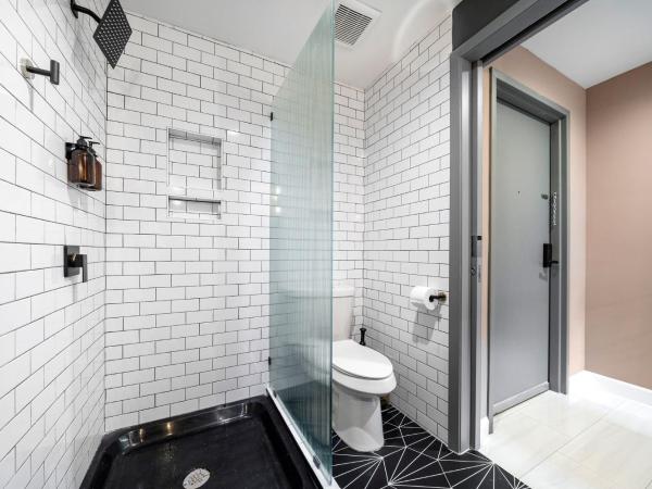 Wanderstay Boutique Hotel : photo 5 de la chambre chambre double