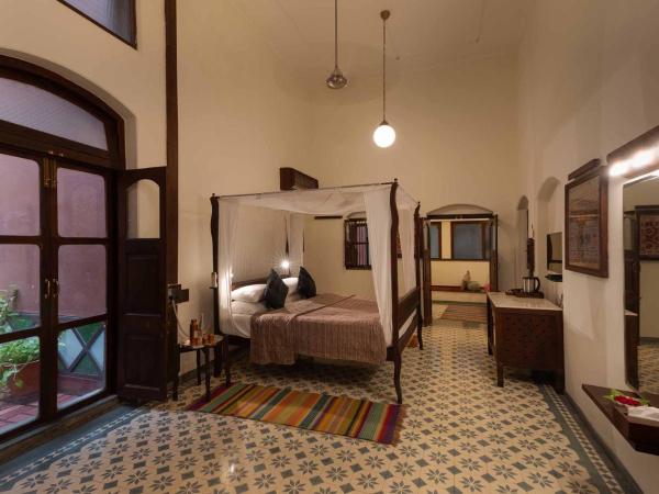 The House of MG-A Heritage Hotel, Ahmedabad : photo 1 de la chambre heritage grand plus