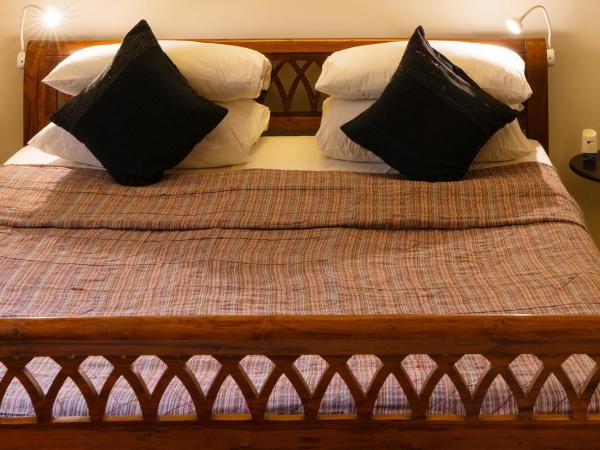 The House of MG-A Heritage Hotel, Ahmedabad : photo 5 de la chambre heritage magnum suite