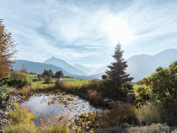 Hotel Grünwalderhof : photo 7 de la chambre chambre double avec balcon