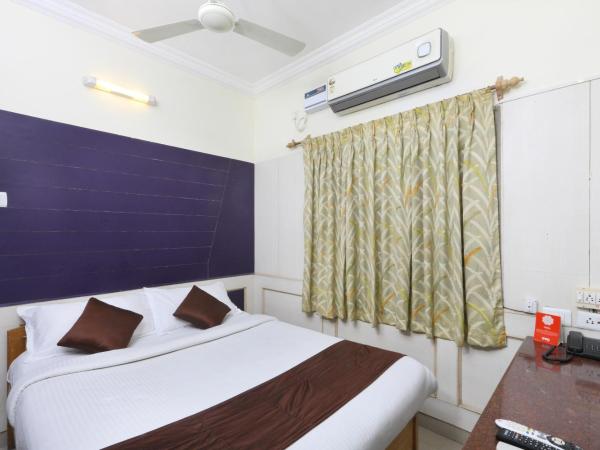 Collection O Tranquil Nest : photo 9 de la chambre chambre double standard