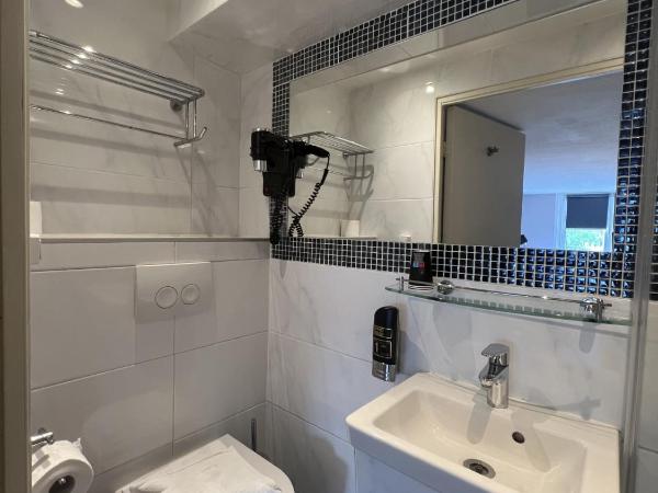 Hotel Hermitage Amsterdam : photo 2 de la chambre chambre triple