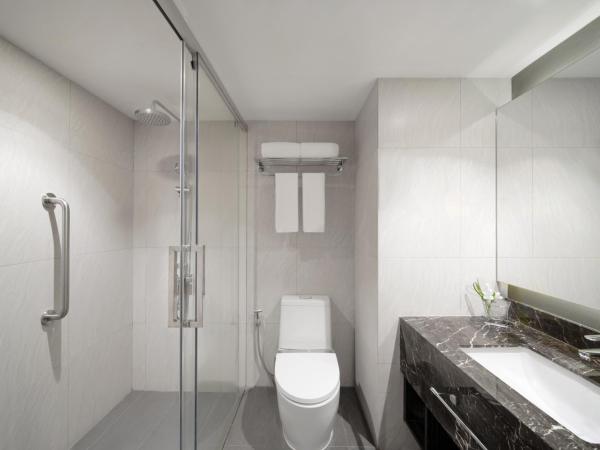 Avani Ratchada Bangkok : photo 5 de la chambre chambre exécutive