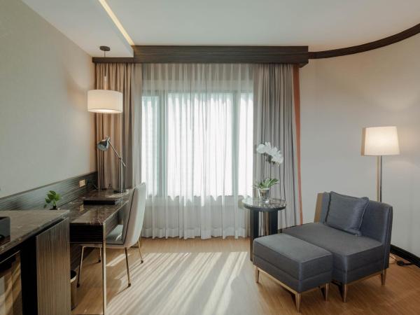 Avani Ratchada Bangkok : photo 4 de la chambre suite exécutive