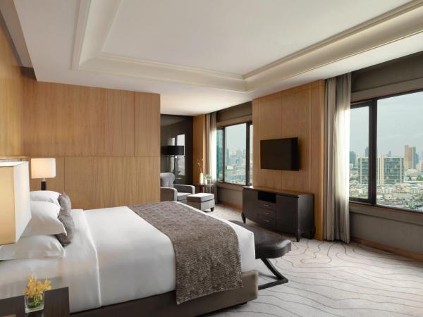 Avani Ratchada Bangkok : photo 2 de la chambre suite présidentielle